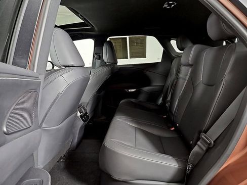 Used 2023 Lexus RX 350 Premium Plus w/ Accessory Package AWD/4WD image 11