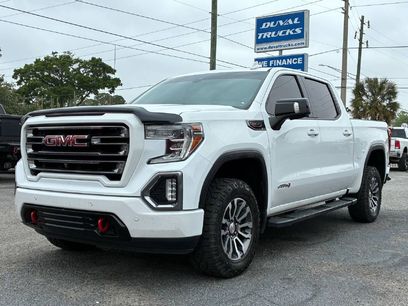 Used 2020 GMC Sierra 1500 AT4 w/ AT4 Premium Package