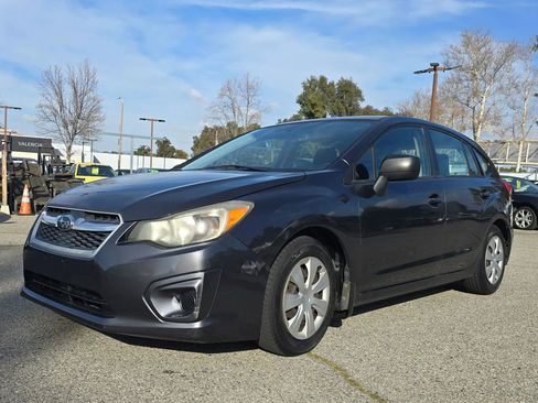 Used 2012 Subaru Impreza 2.0i image 1