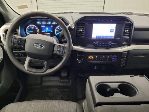 Used 2021 Ford F150 XL w/ Equipment Group 101A High AWD/4WD image 22