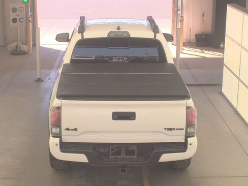 Used 2019 Toyota Tacoma TRD Pro image 6