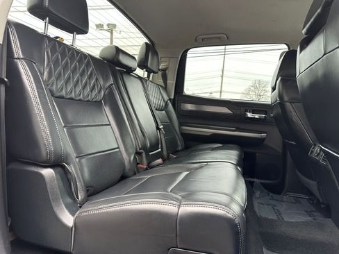 Used 2020 Toyota Tundra Platinum image 27