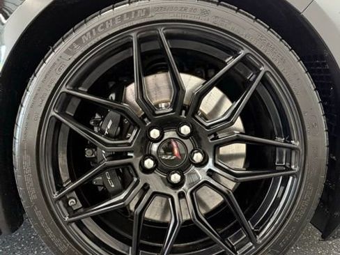 Used 2023 Chevrolet Corvette Z06 image 61