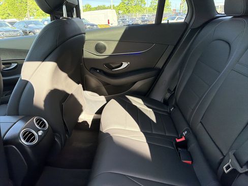 Certified 2022 Mercedes-Benz GLC 300 4MATIC w/ Premium Package Lite image 32