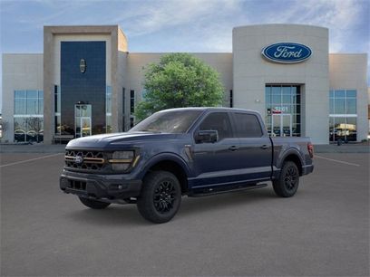 New 2025 Ford F150 Tremor w/ Equipment Group 402A High