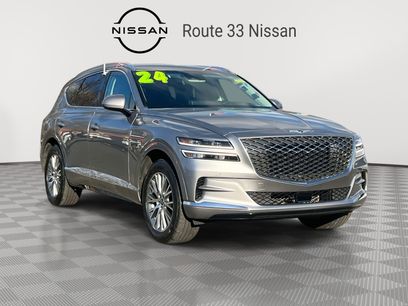 Used 2024 Genesis GV80 2.5T