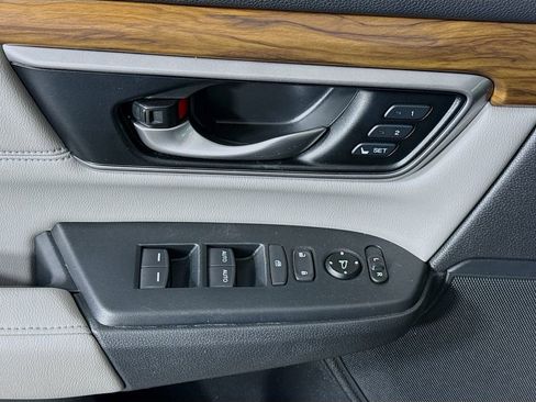 Used 2018 Honda CR-V EX-L image 24