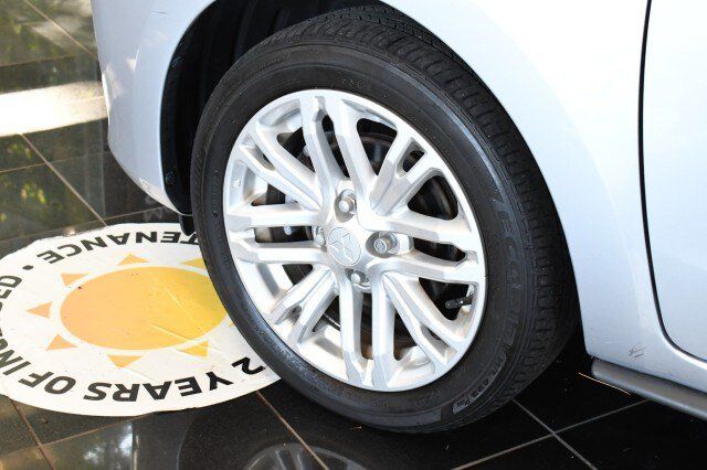 Used 2024 Mitsubishi Mirage G4 SE FWD image 35
