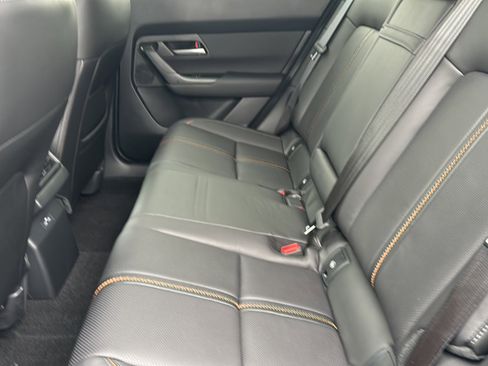 New 2025 MAZDA CX-50 AWD 2.5 Hybrid w/ Weather Package image 15