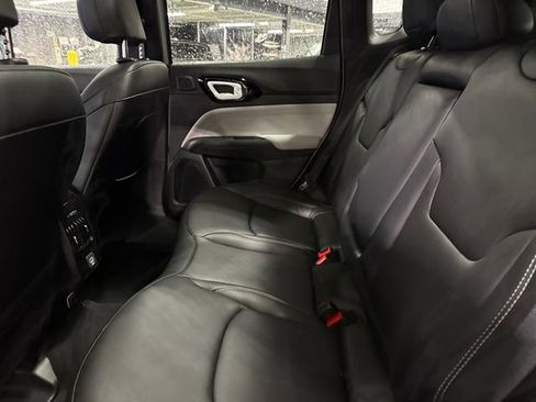 New 2026 Jeep Compass Limited w/ Sun, Sound & Navigation Group image 21