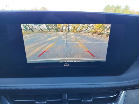 New 2026 Buick Envista Preferred w/ Convenience I Package image 12