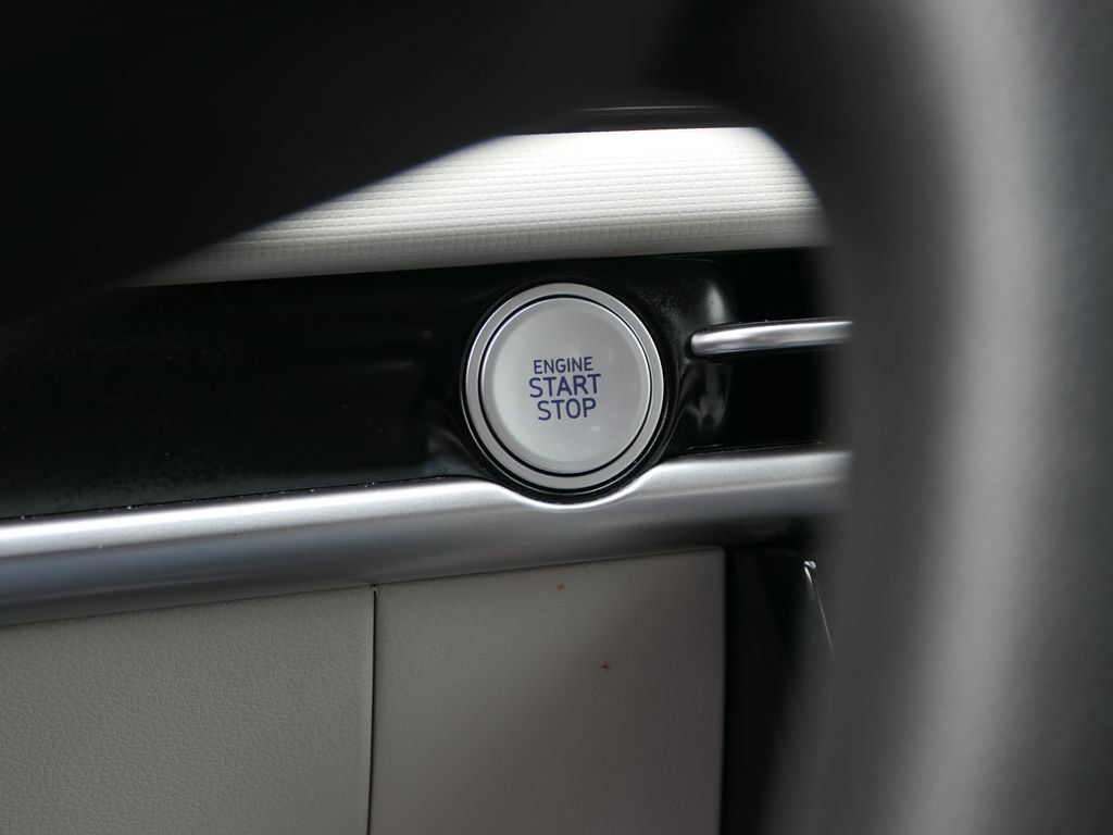 Used 2025 Hyundai Tucson SEL FWD image 15
