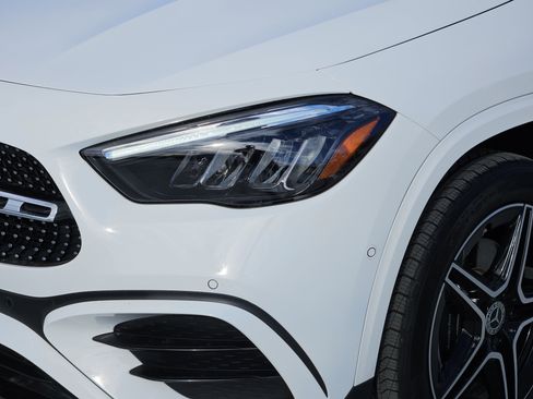 Certified 2024 Mercedes-Benz GLA 250 image 9