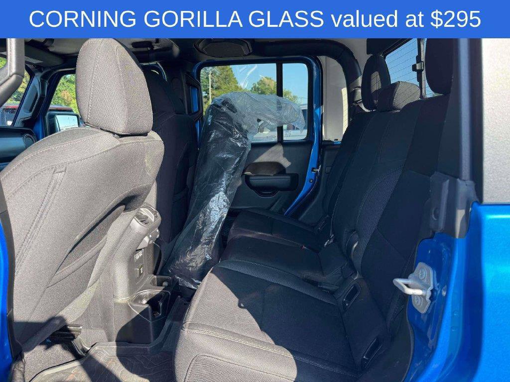 Used 2022 Jeep Gladiator Sport AWD/4WD image 18