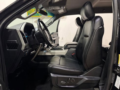Used 2019 Ford F250 Lariat w/ Lariat Value Package image 12