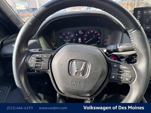 Used 2023 Honda Accord Sport image 13