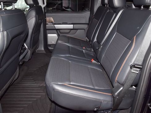 Used 2025 Ford F250 Lariat image 14