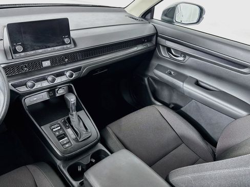 Certified 2024 Honda CR-V LX image 21