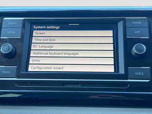 Used 2022 Volkswagen Taos S FWD image 29
