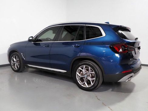 Used 2023 BMW X3 sDrive30i w/ Premium Package image 7