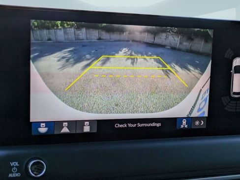 New 2026 Honda Pilot EX-L image 22