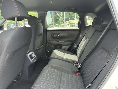 Used 2023 Honda HR-V Sport image 9