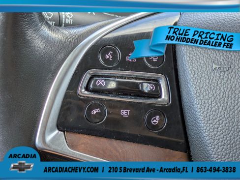 Used 2020 Cadillac Escalade ESV Premium Luxury AWD/4WD image 31