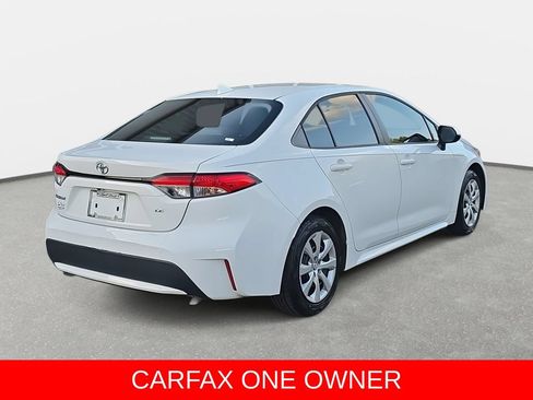 Used 2022 Toyota Corolla LE FWD image 5