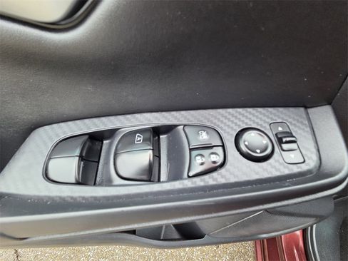 Used 2023 Nissan Sentra SV image 18