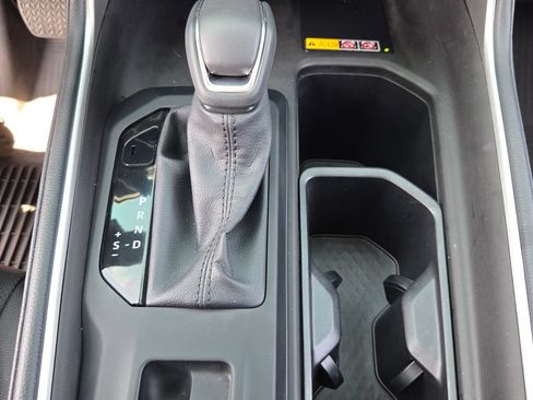 Used 2026 Toyota Grand Highlander AWD Hybrid image 19