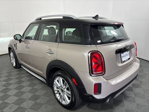 Certified 2023 MINI Cooper Countryman S AWD/4WD image 7