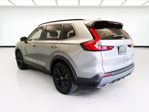 Used 2023 Honda CR-V Sport Touring image 6