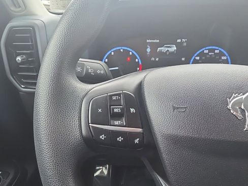 Certified 2023 Ford Bronco Sport Heritage image 18