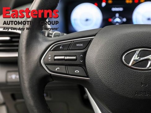 Used 2022 Hyundai Santa Fe Limited image 15