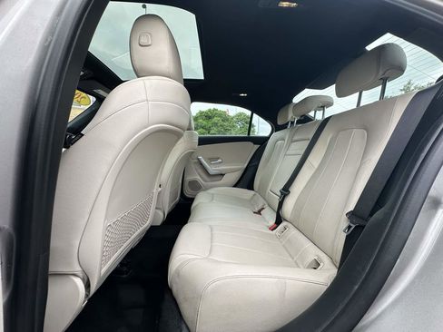 Used 2019 Mercedes-Benz A 220 4MATIC image 38