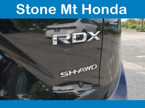 Used 2020 Acura RDX AWD image 7