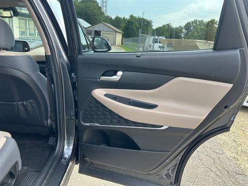 Used 2020 Hyundai Santa Fe SEL w/ Convenience Package FWD image 30