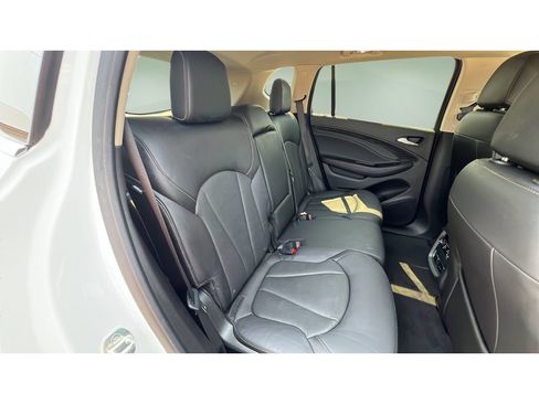 Certified 2016 Buick Envision Premium AWD/4WD image 31