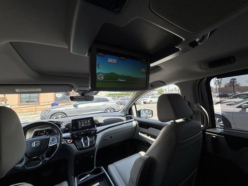 Used 2019 Honda Odyssey Elite image 35