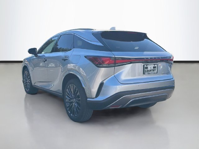 Used 2026 Lexus RX 350 w/ Convenience Package AWD/4WD image 5