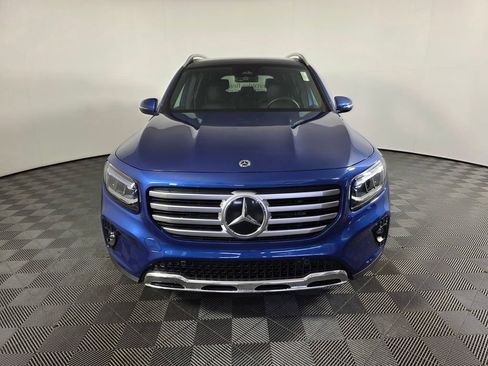 Certified 2025 Mercedes-Benz GLB 250 image 2