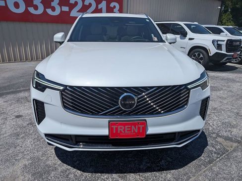 Used 2026 Volvo XC90 B5 Ultra AWD/4WD image 8