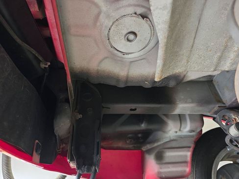 Used 1994 MAZDA MX-5 Miata RWD image 37