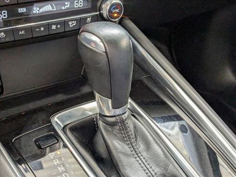 Used 2019 MAZDA CX-5 Grand Touring Reserve image 8