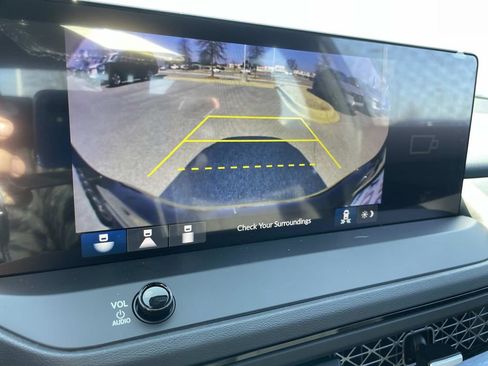 New 2026 Honda Accord Sport image 19