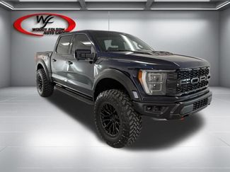 Used 2023 Ford F150 Raptor w/ Equipment Group 802A Raptor R video 2