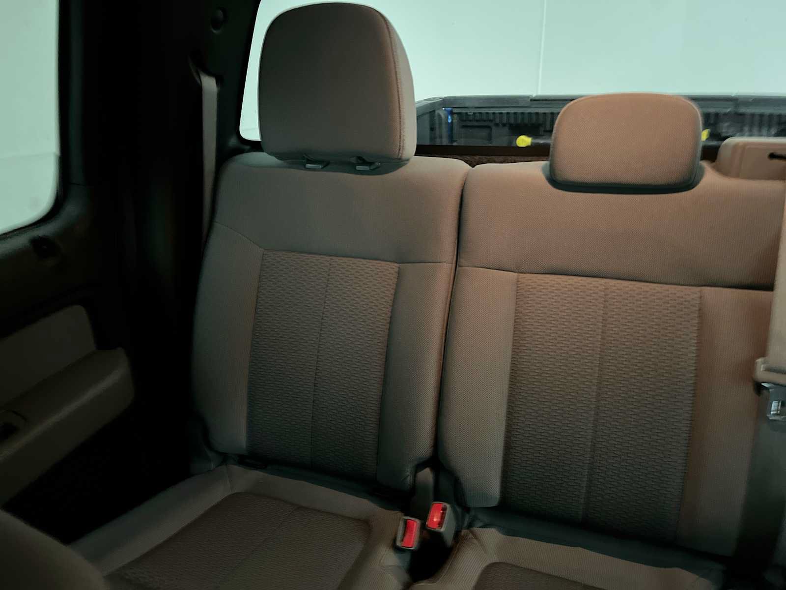 Used 2013 Ford F150 XLT w/ Luxury Equipment Group AWD/4WD image 12