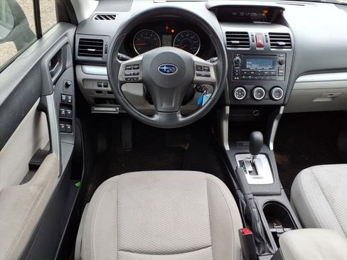 Used 2014 Subaru Forester 2.5i image 11