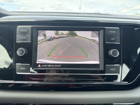 Used 2023 Volkswagen Taos S w/ Driver Assistance Package AWD/4WD image 19
