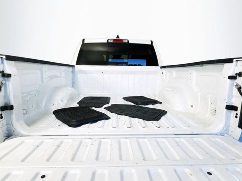 Used 2022 RAM 1500 Sport w/ Rebel Level 2 Equipment Group image 26